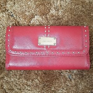 Nine West Wallet